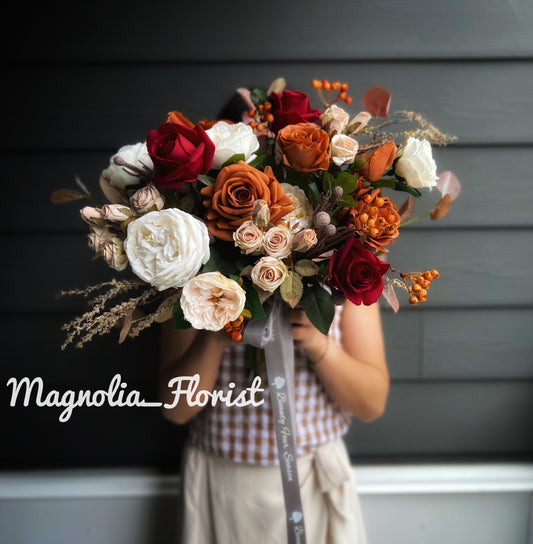 Bridal Bouquet Rental (5days)