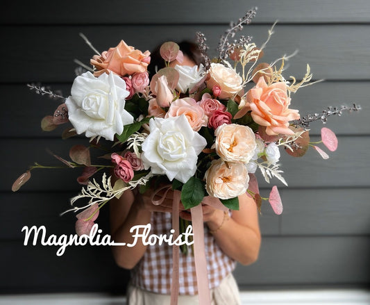 Bridal Bouquet Rental (5days)