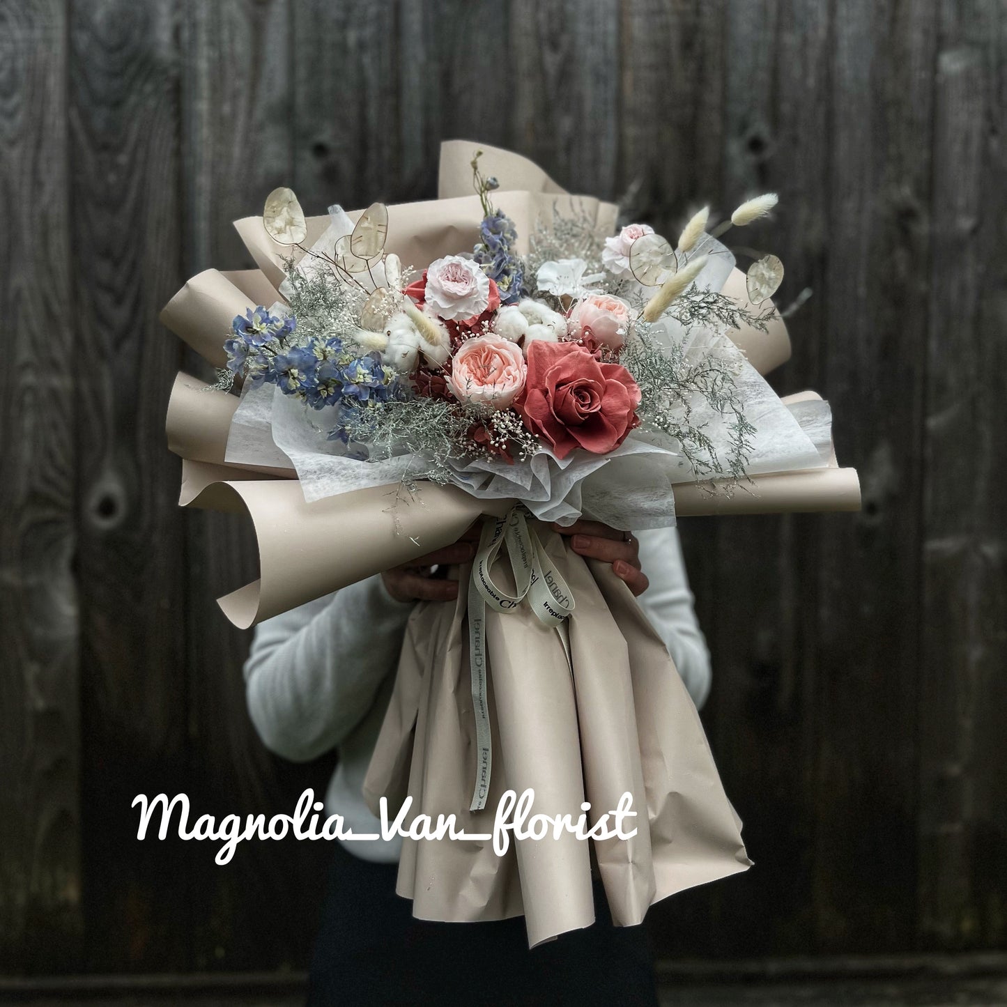 🌿 Timeless Beauty | 2025 Valentine’s Collection 🌹💫