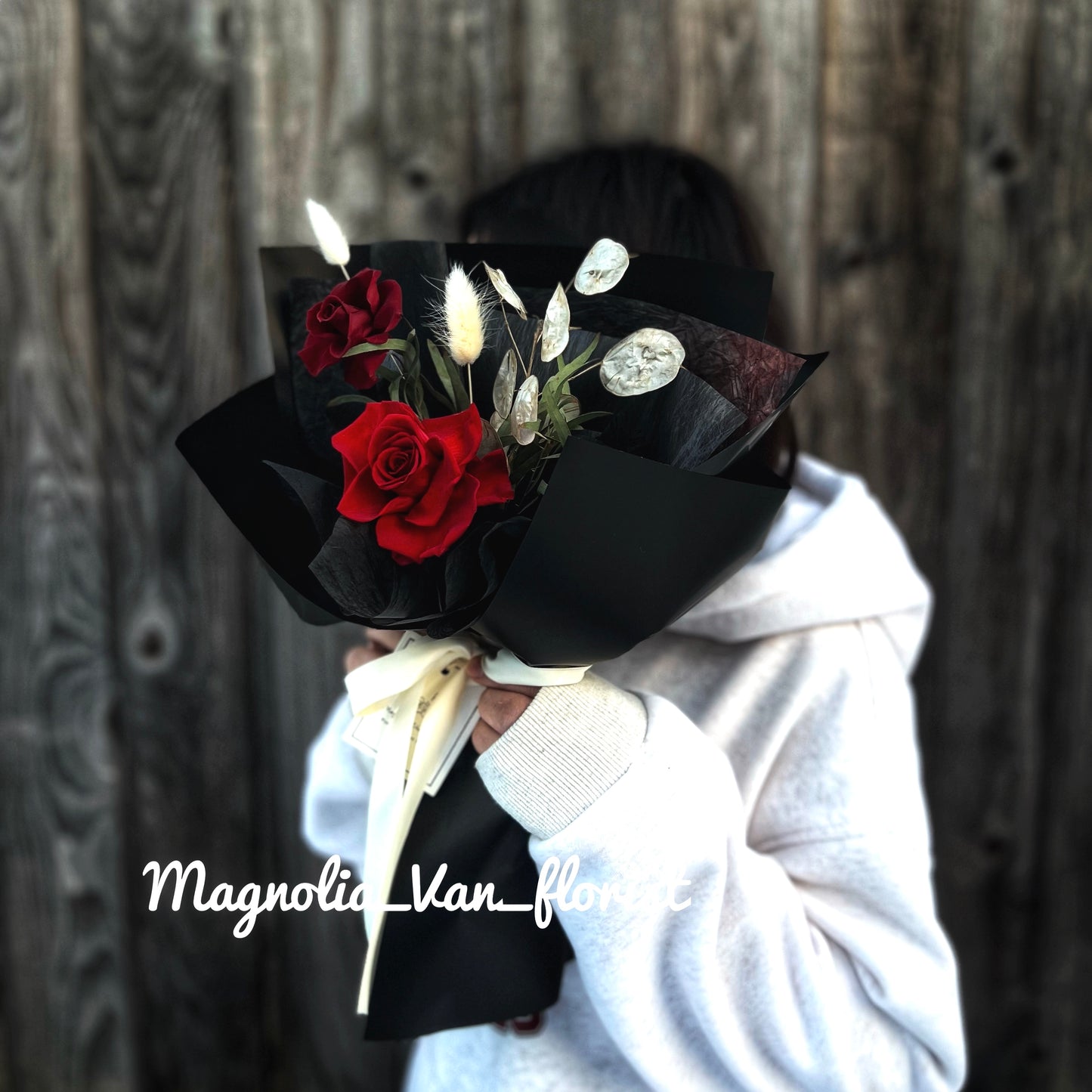 🌹 Bold & Timeless | 2025 Valentine’s Collection 🖤✨