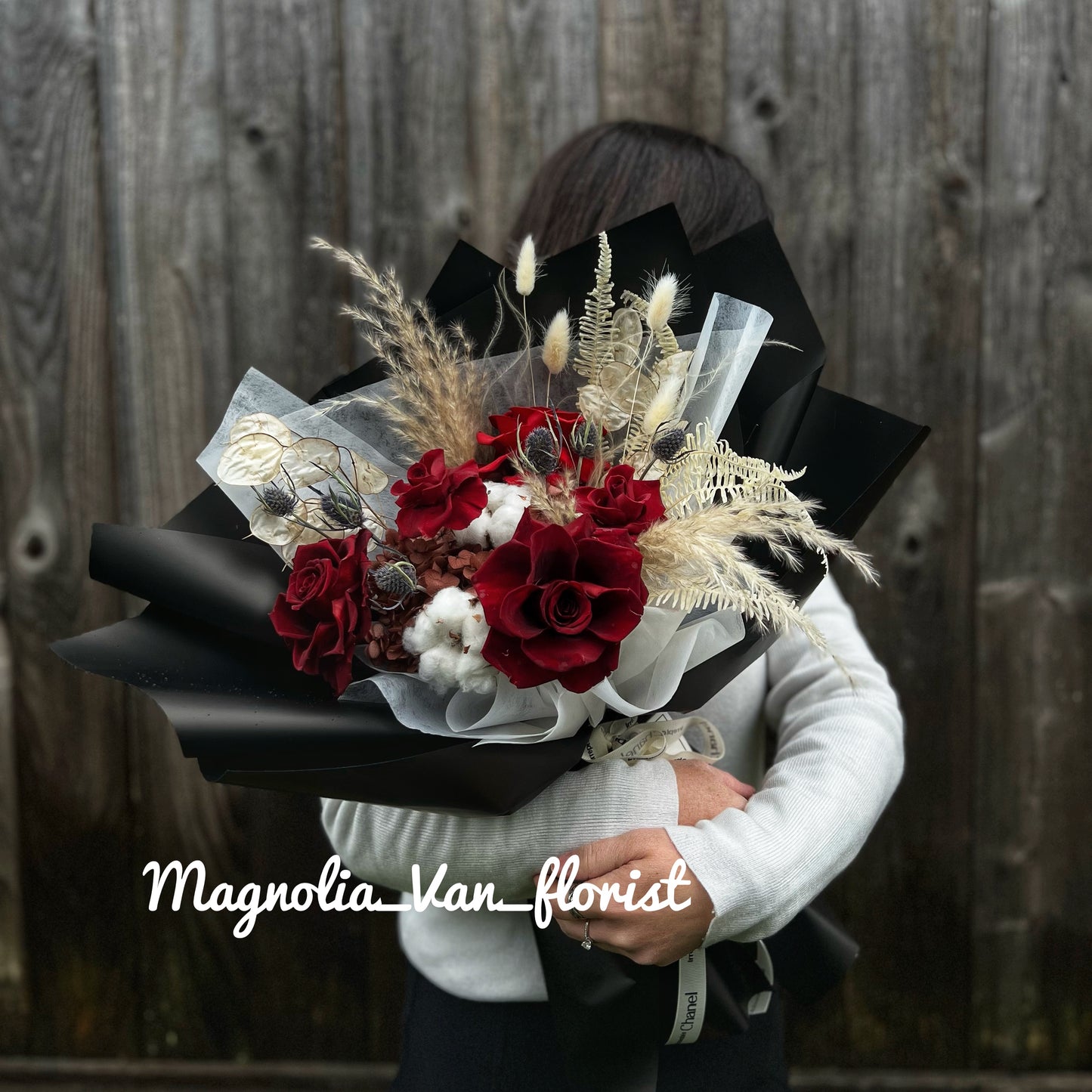 🔥 Bold Love | 2025 Valentine’s Collection 🌹🖤